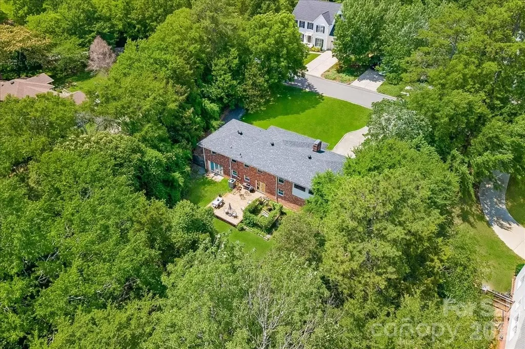 1135 Blueberry Lane Charlotte NC 28226