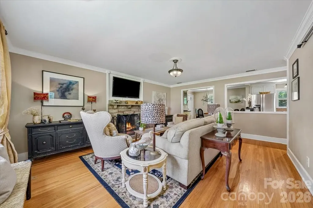 1135 Blueberry Lane Charlotte NC 28226
