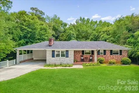 1135 Blueberry Lane Charlotte NC 28226