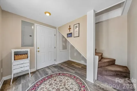 1135 Blueberry Lane Charlotte NC 28226