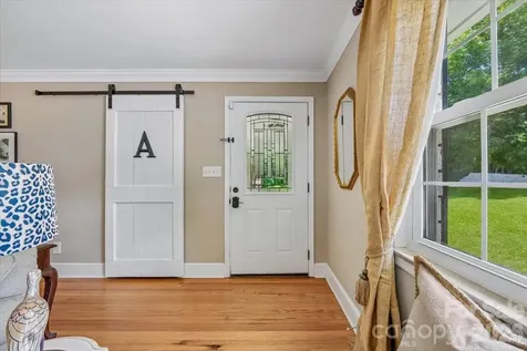 1135 Blueberry Lane Charlotte NC 28226