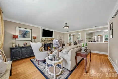 1135 Blueberry Lane Charlotte NC 28226