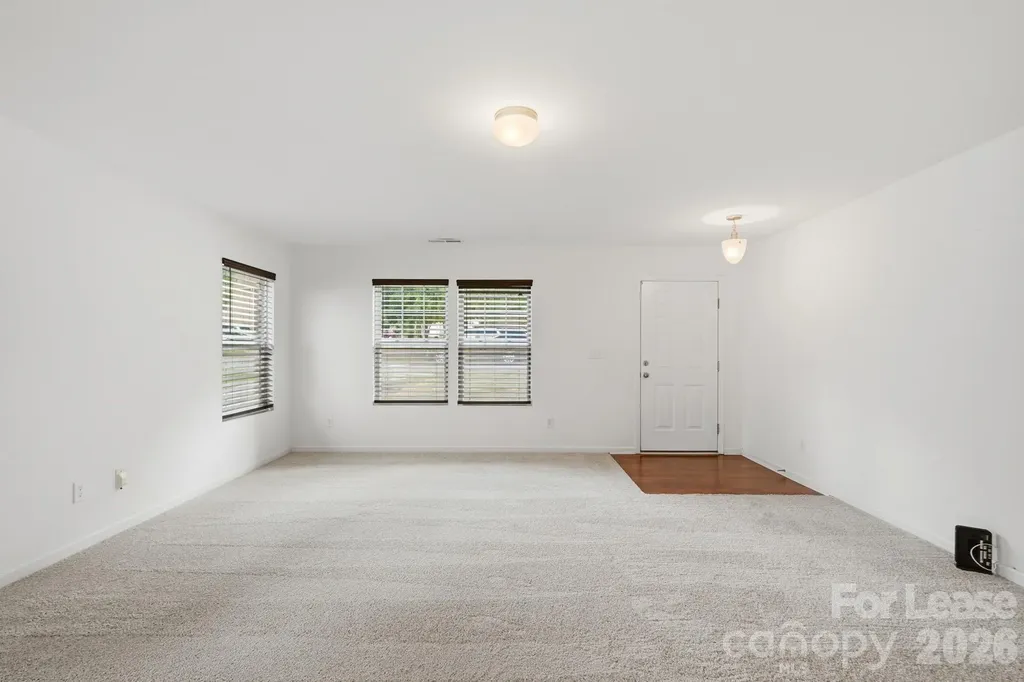 1906 Treefrog Court Charlotte NC 28262