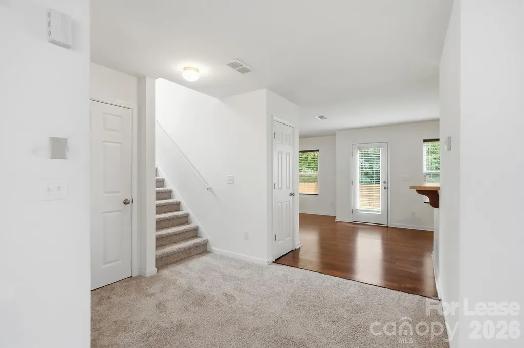 1906 Treefrog Court Charlotte NC 28262