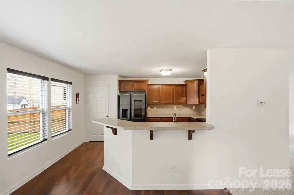 1906 Treefrog Court Charlotte NC 28262