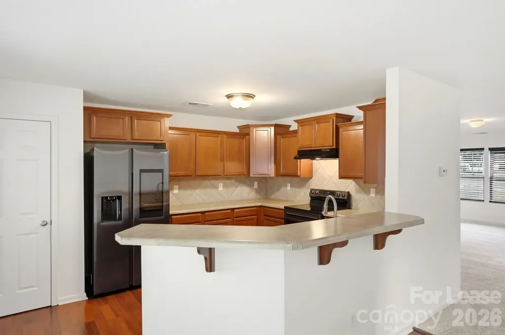 1906 Treefrog Court Charlotte NC 28262