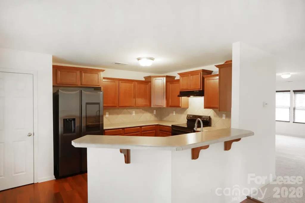 1906 Treefrog Court Charlotte NC 28262