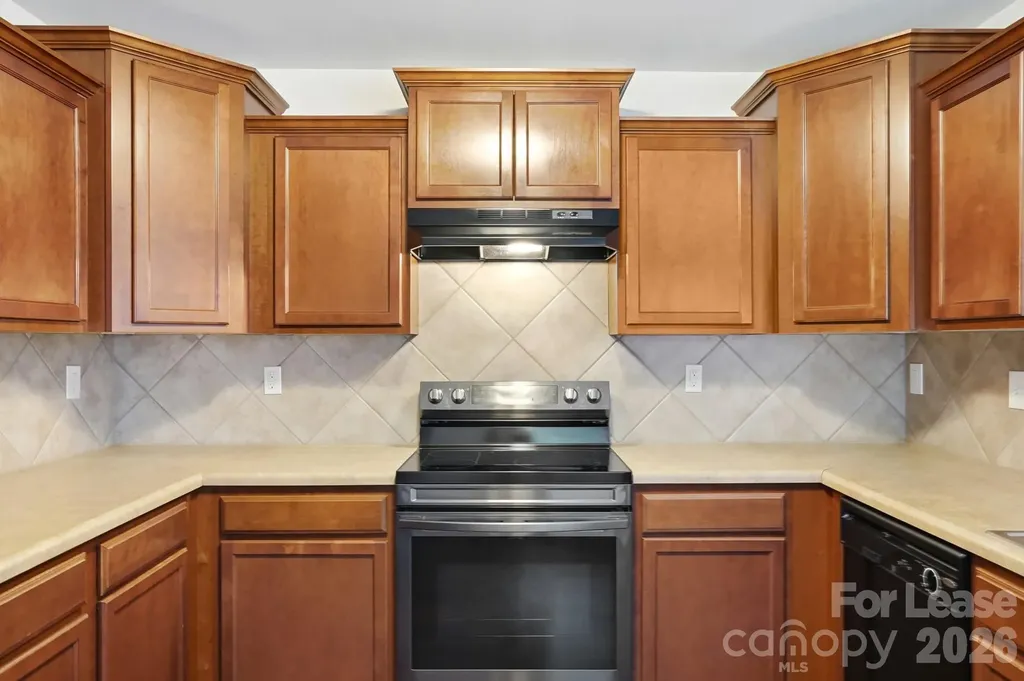1906 Treefrog Court Charlotte NC 28262