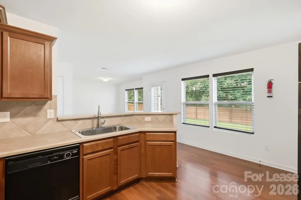 1906 Treefrog Court Charlotte NC 28262