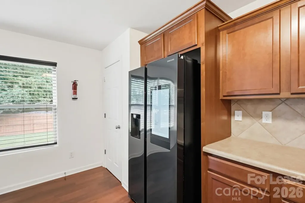 1906 Treefrog Court Charlotte NC 28262
