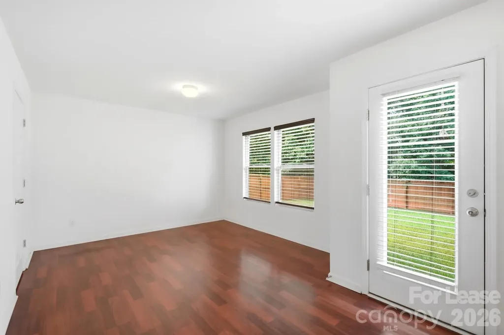 1906 Treefrog Court Charlotte NC 28262