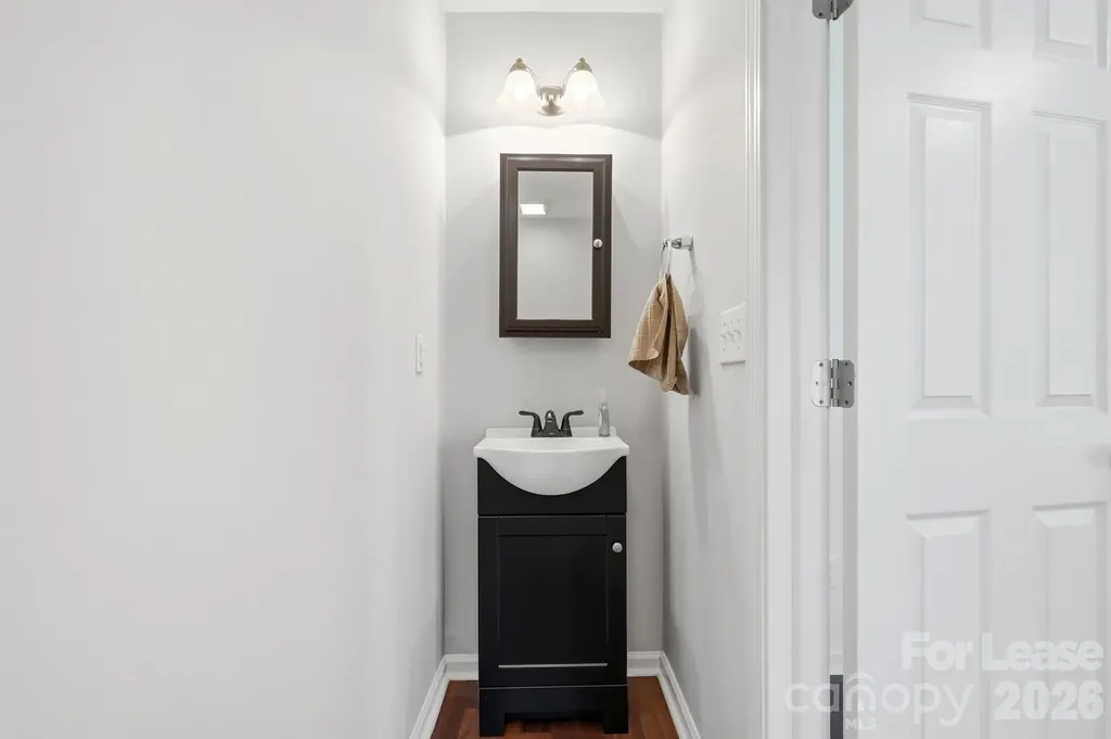 1906 Treefrog Court Charlotte NC 28262