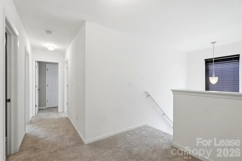 1906 Treefrog Court Charlotte NC 28262