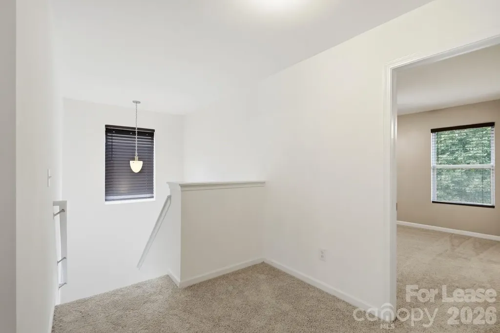 1906 Treefrog Court Charlotte NC 28262