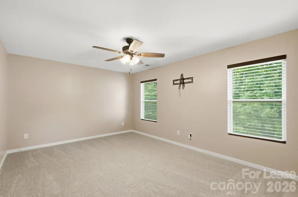 1906 Treefrog Court Charlotte NC 28262