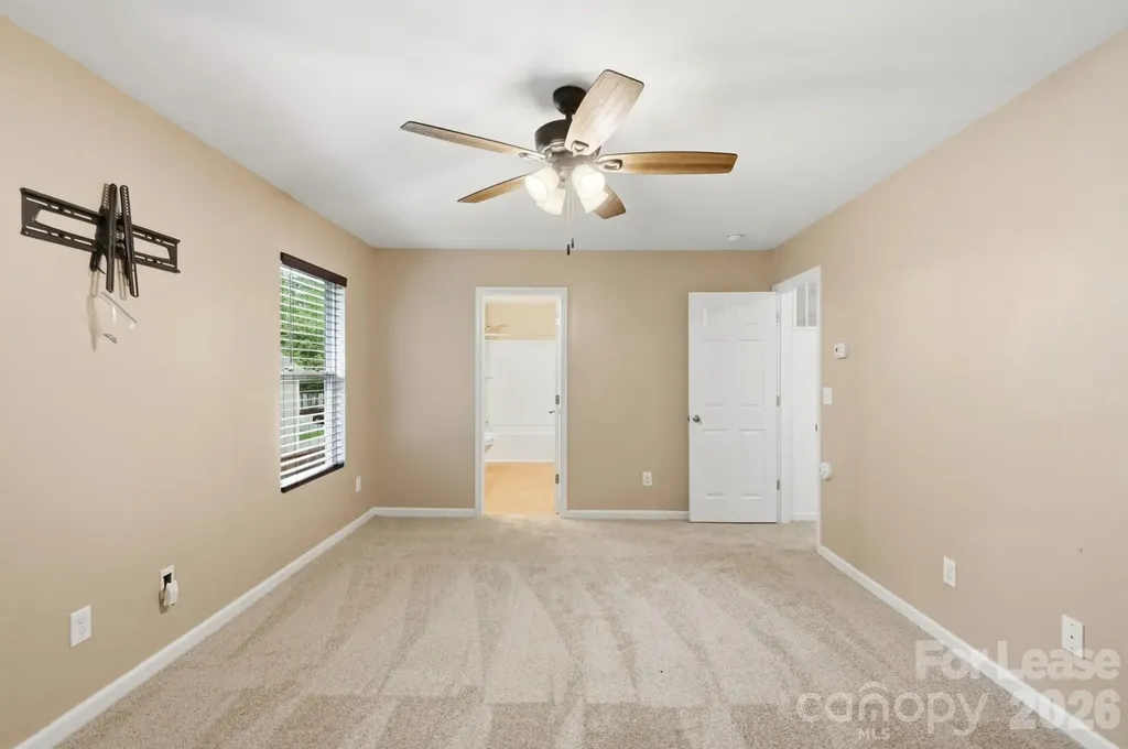 1906 Treefrog Court Charlotte NC 28262