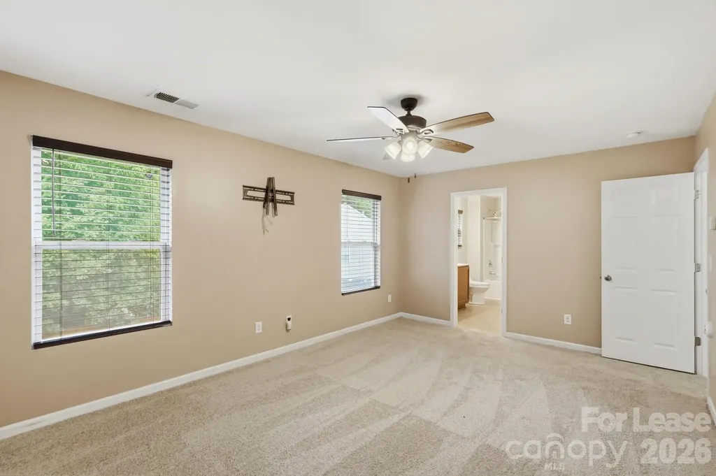1906 Treefrog Court Charlotte NC 28262