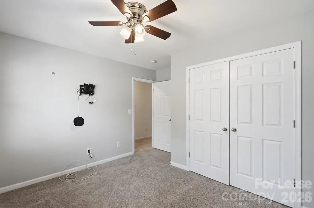 1906 Treefrog Court Charlotte NC 28262