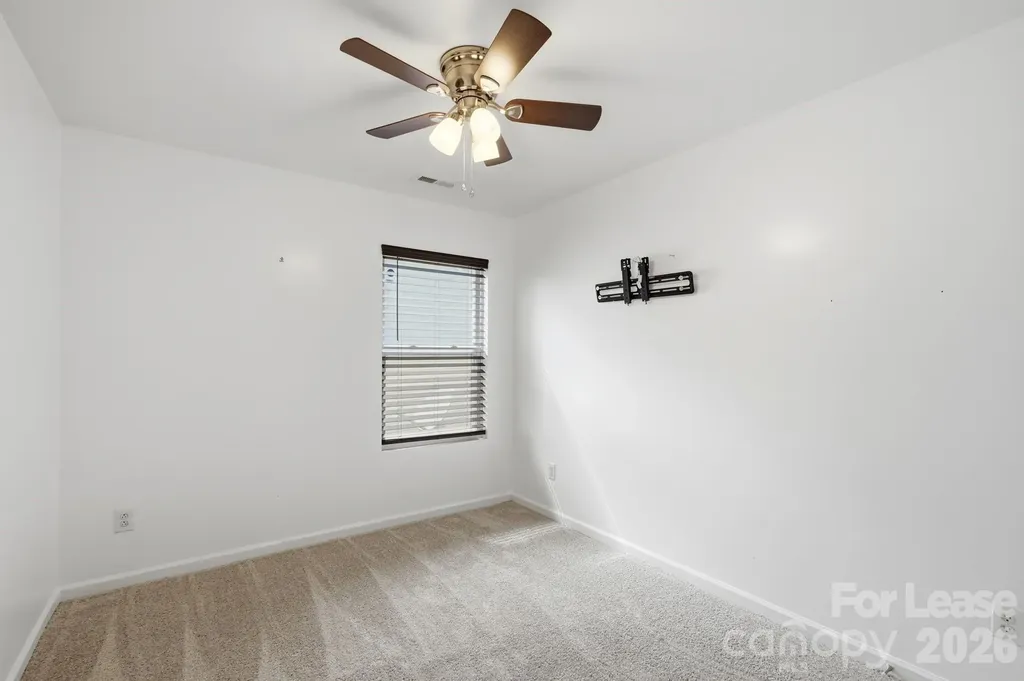 1906 Treefrog Court Charlotte NC 28262