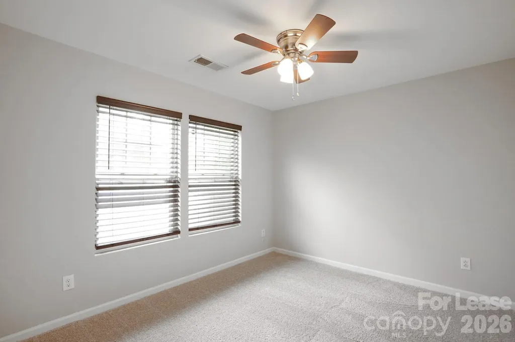1906 Treefrog Court Charlotte NC 28262