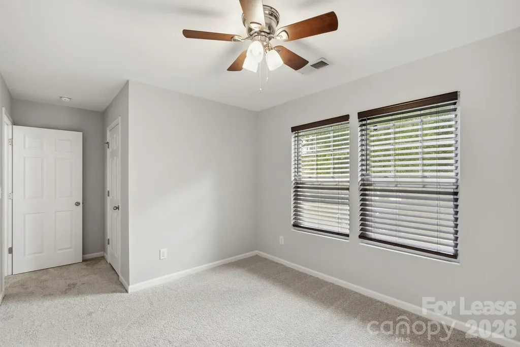 1906 Treefrog Court Charlotte NC 28262