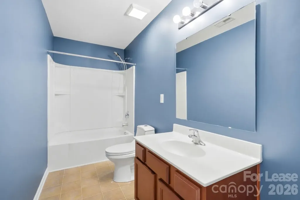 1906 Treefrog Court Charlotte NC 28262