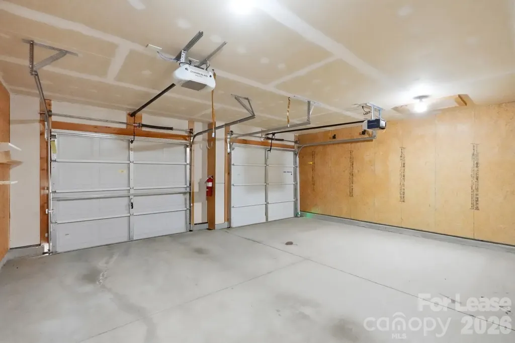 1906 Treefrog Court Charlotte NC 28262