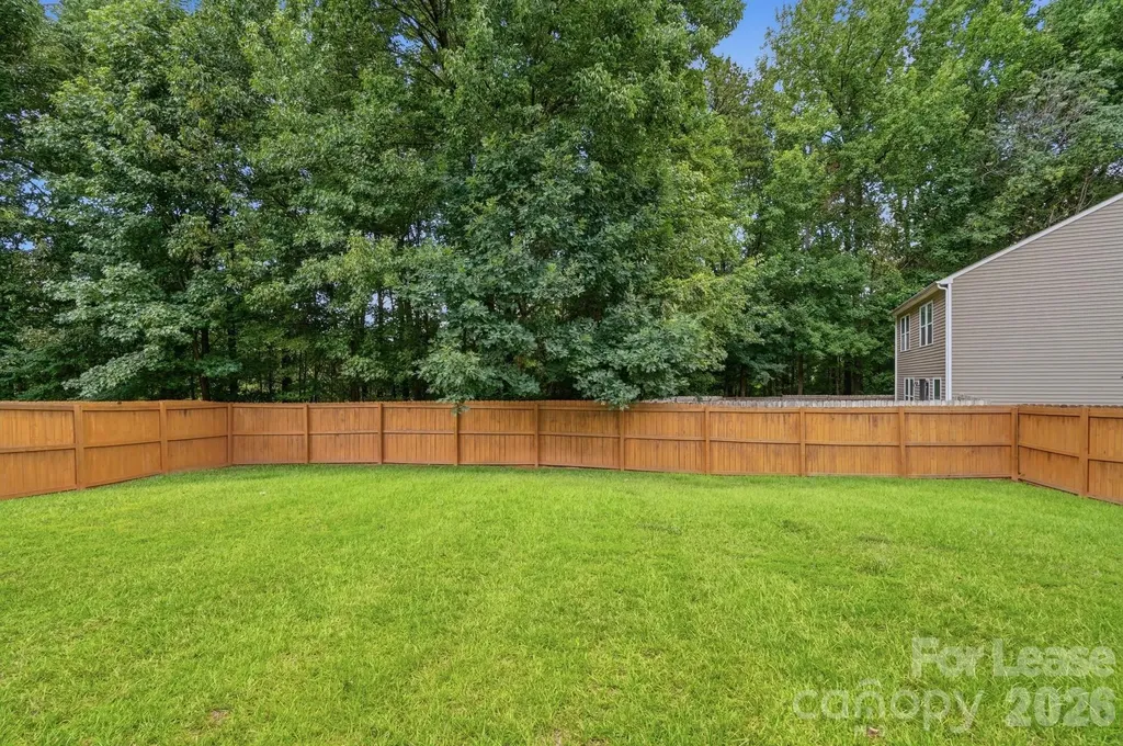 1906 Treefrog Court Charlotte NC 28262