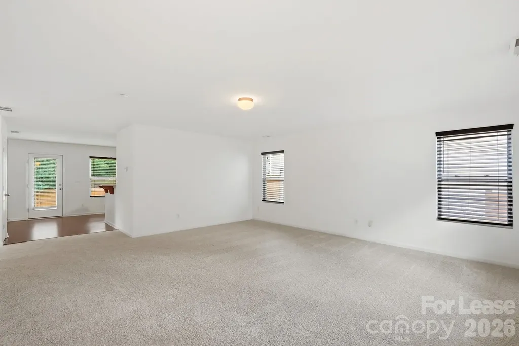 1906 Treefrog Court Charlotte NC 28262