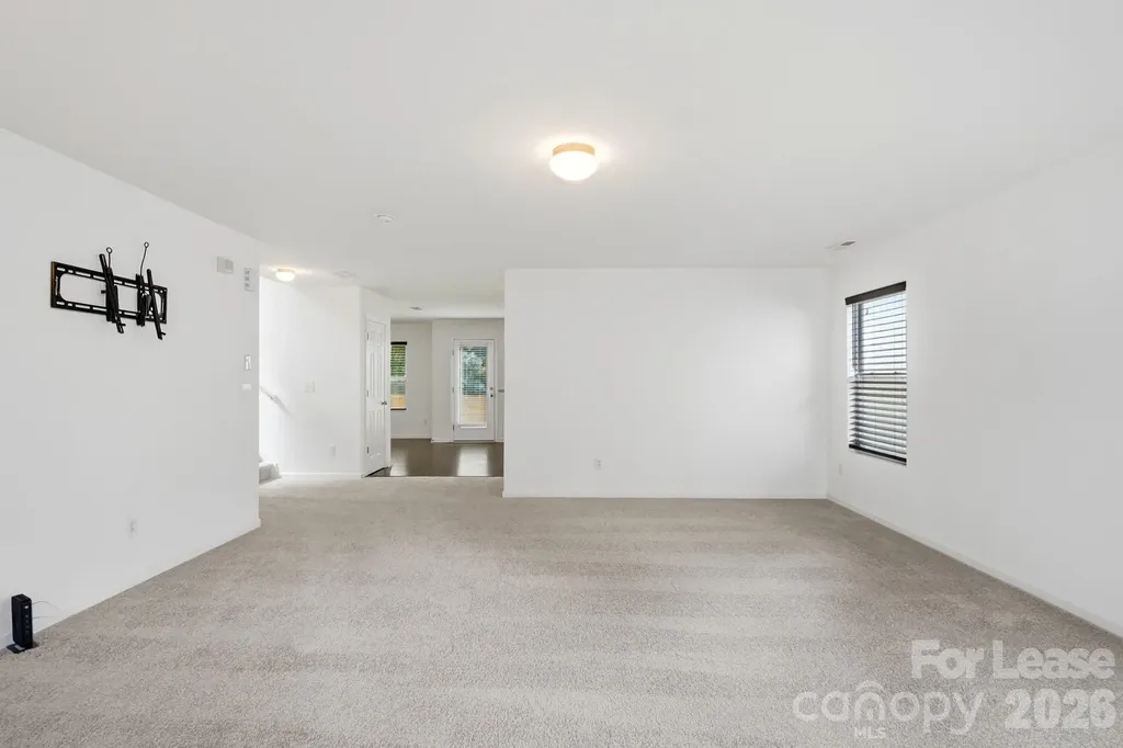 1906 Treefrog Court Charlotte NC 28262