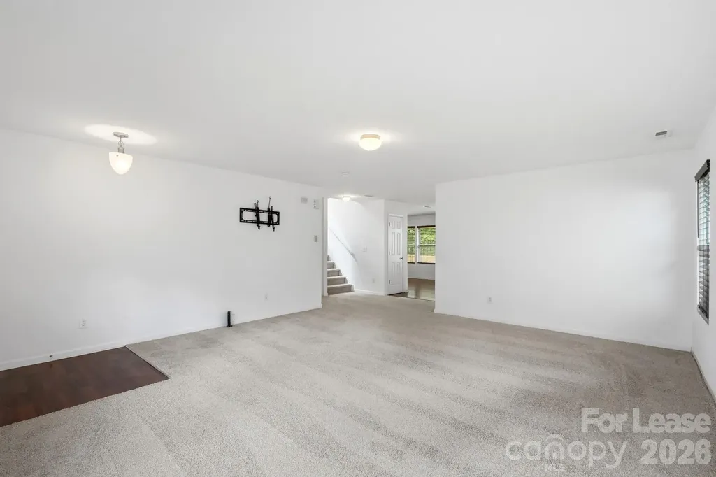 1906 Treefrog Court Charlotte NC 28262
