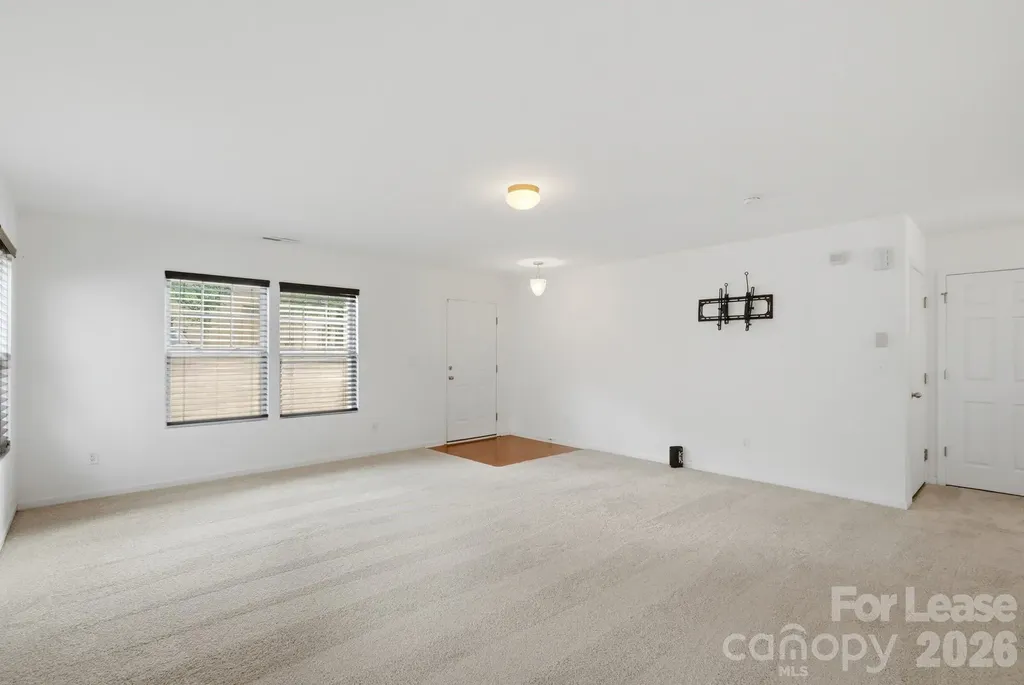 1906 Treefrog Court Charlotte NC 28262