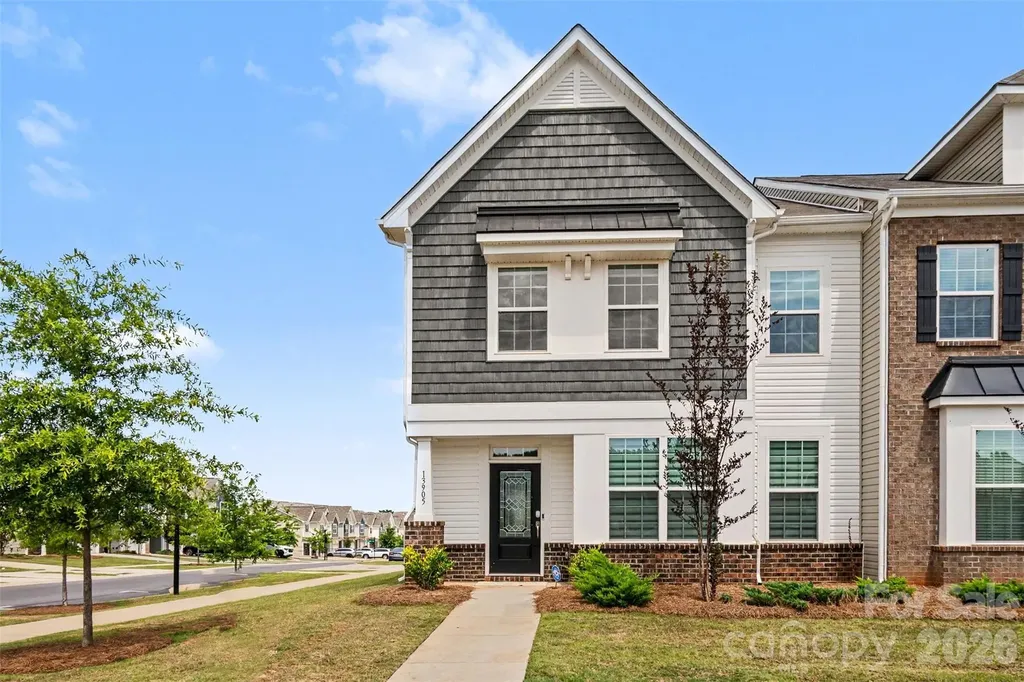 13905 Castle Nook Drive Charlotte NC 28273