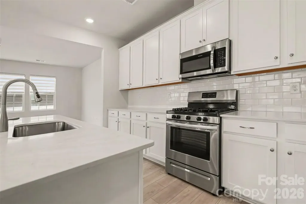 13905 Castle Nook Drive Charlotte NC 28273