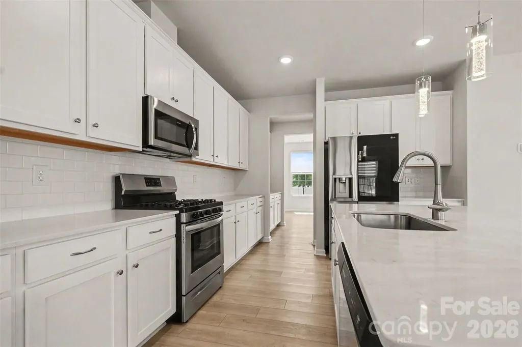 13905 Castle Nook Drive Charlotte NC 28273