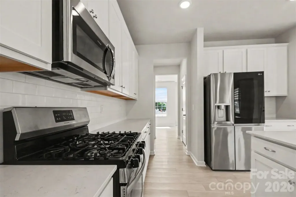 13905 Castle Nook Drive Charlotte NC 28273