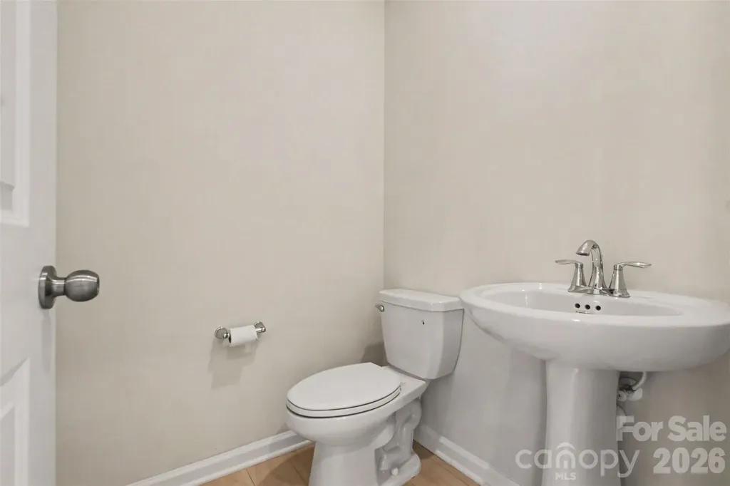 13905 Castle Nook Drive Charlotte NC 28273