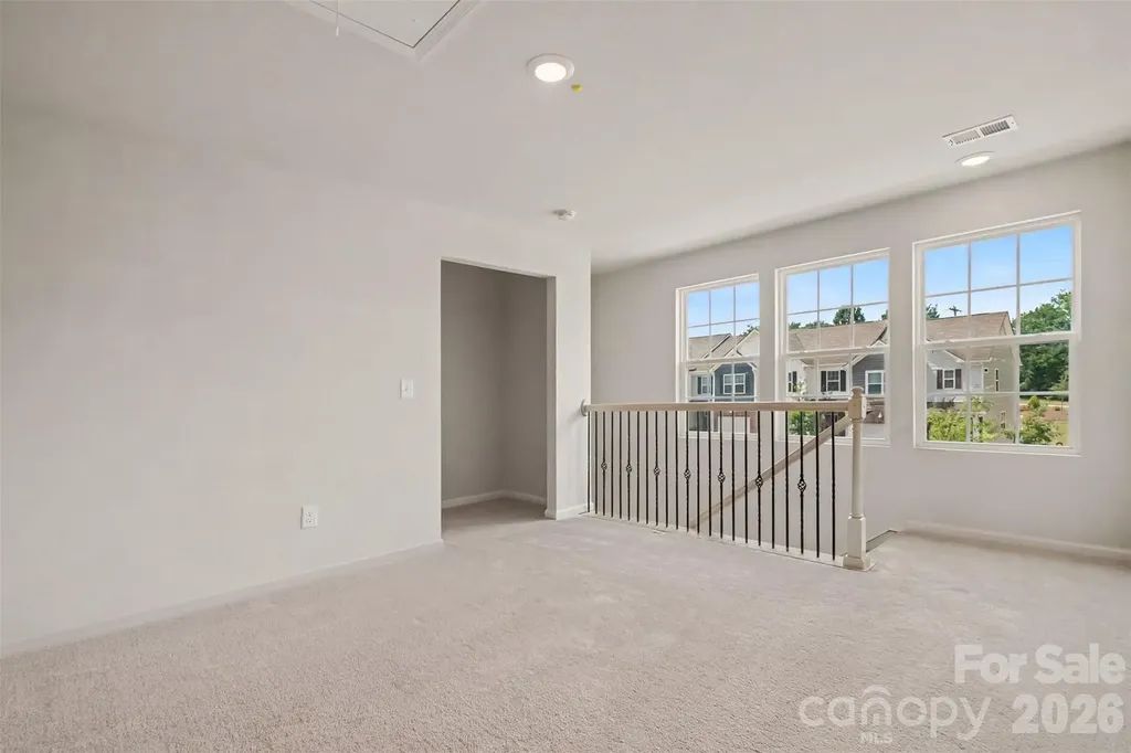13905 Castle Nook Drive Charlotte NC 28273