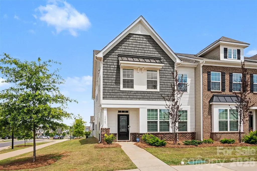 13905 Castle Nook Drive Charlotte NC 28273