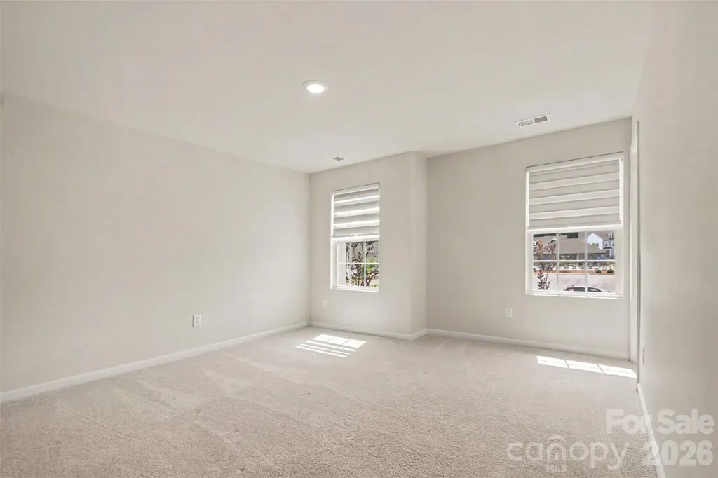 13905 Castle Nook Drive Charlotte NC 28273