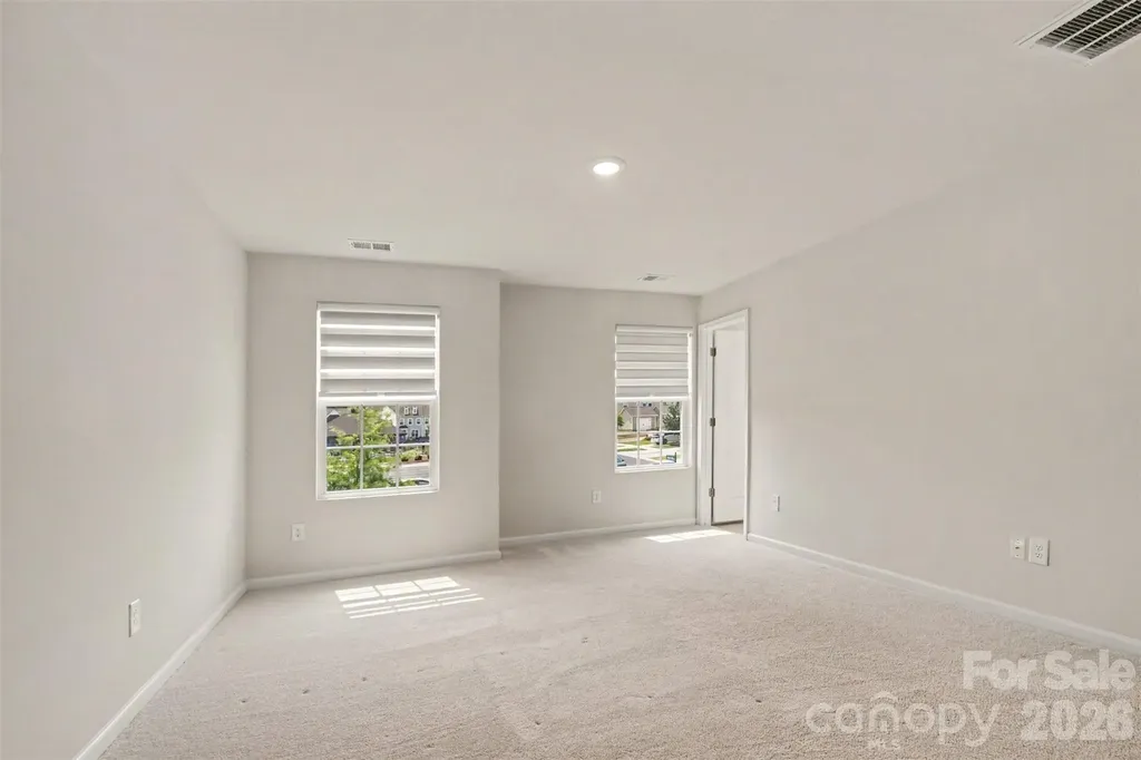 13905 Castle Nook Drive Charlotte NC 28273