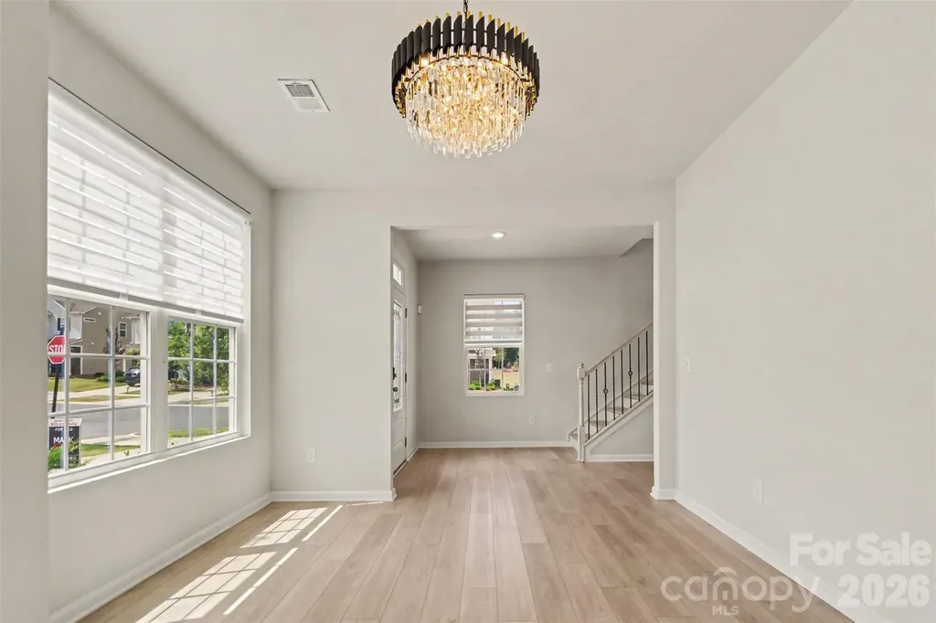 13905 Castle Nook Drive Charlotte NC 28273