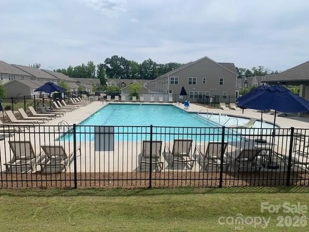 13905 Castle Nook Drive Charlotte NC 28273