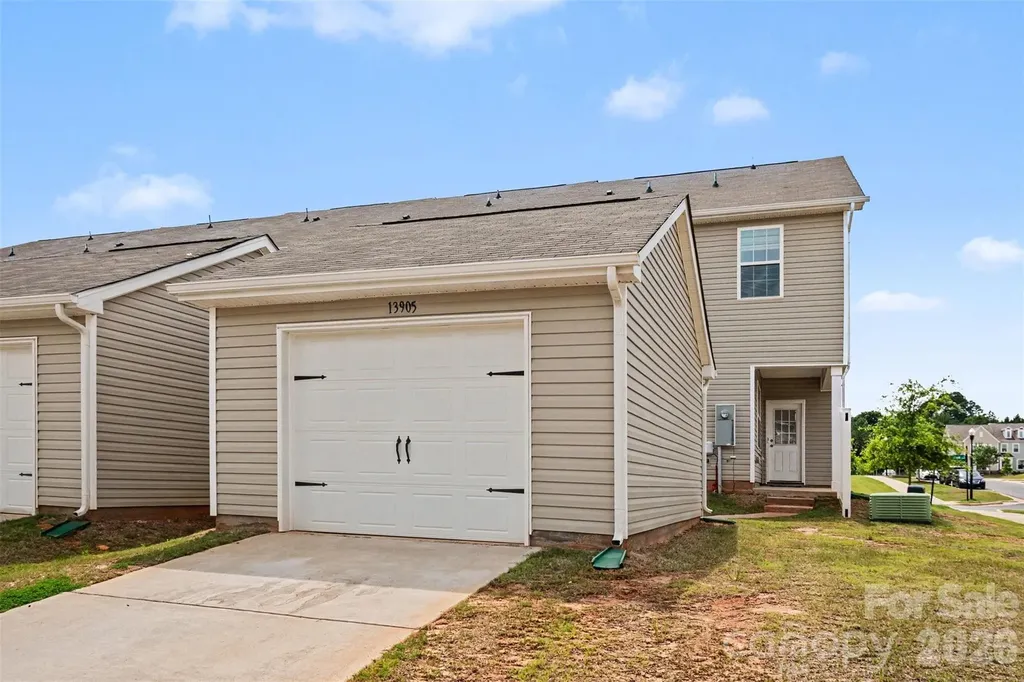 13905 Castle Nook Drive Charlotte NC 28273