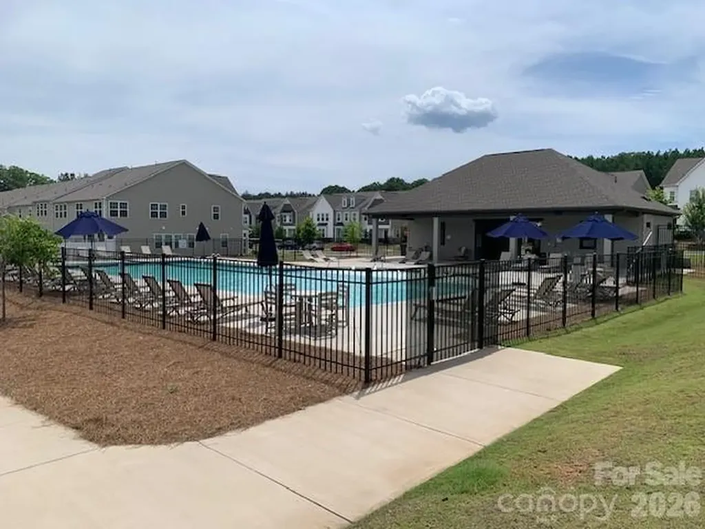 13905 Castle Nook Drive Charlotte NC 28273