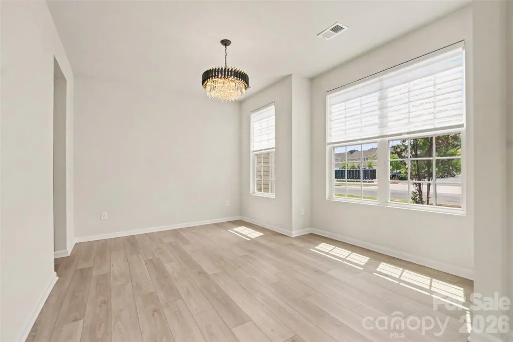 13905 Castle Nook Drive Charlotte NC 28273