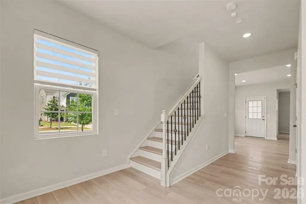 13905 Castle Nook Drive Charlotte NC 28273