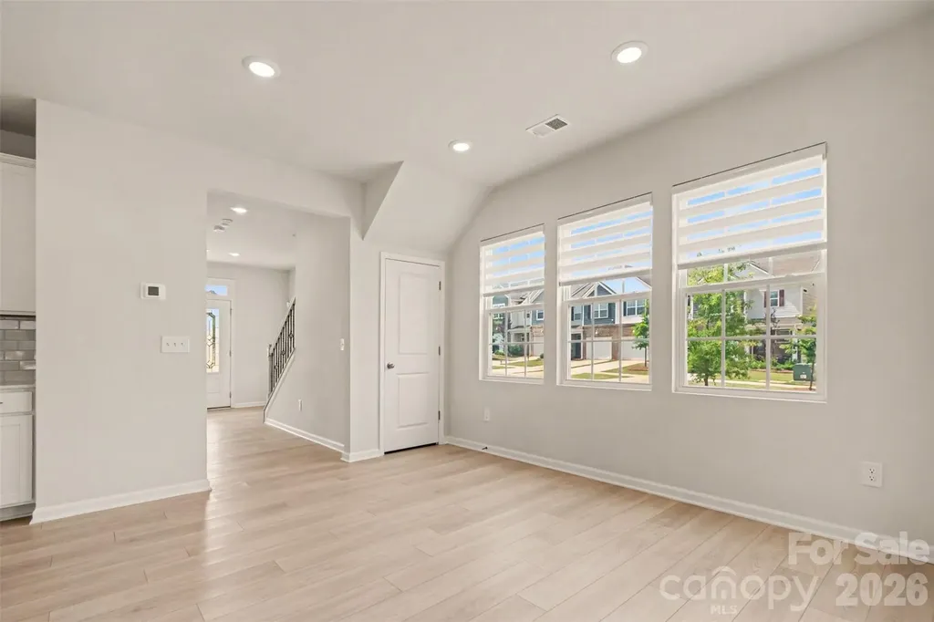 13905 Castle Nook Drive Charlotte NC 28273