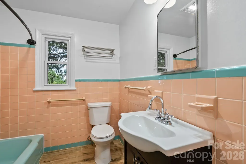 11 Von Ruck Court Asheville NC 28801