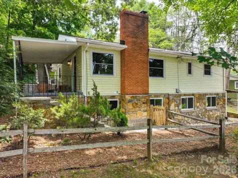 11 Von Ruck Court Asheville NC 28801